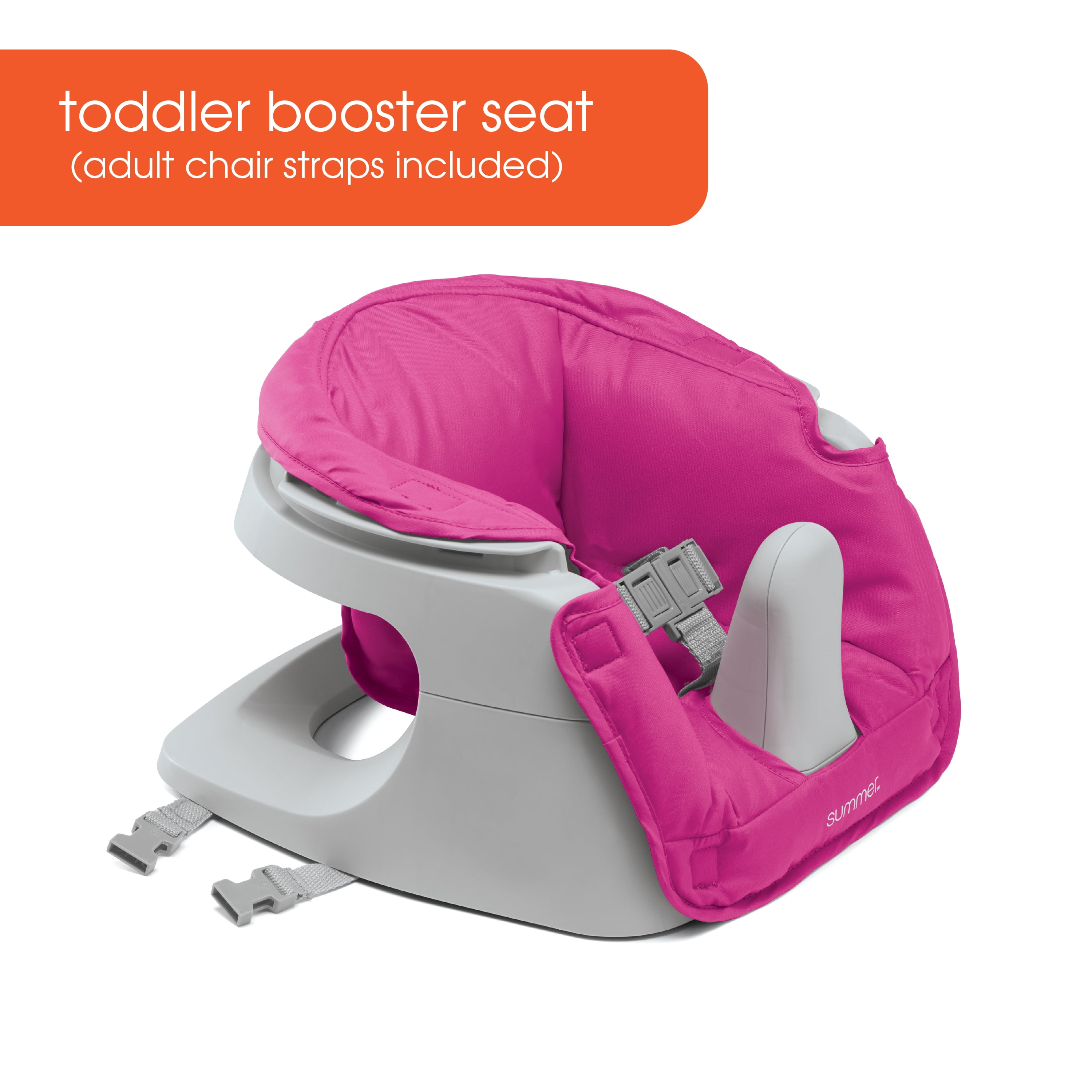 Summer Infant Superseat Girl