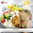 thumbnail image 5 of NY SPICE SHOP Meat Shawarma Seasoning - 08 Ounce - Mediterranean Spice Blend - Middle Eastern Shawarma Spice Blend - Perfect for Beef, Lamb & Chicken - Aromatic and Balanced Flavor Mix, 5 of 6