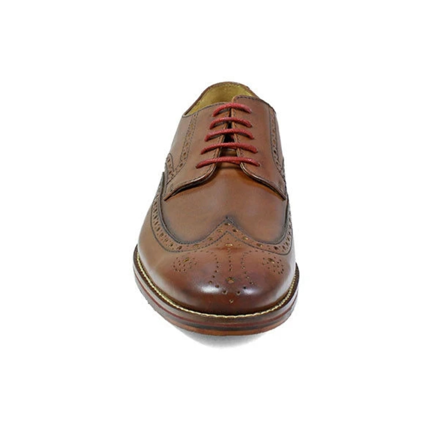 Florsheim Shoes Salerno Wingtip Oxford 