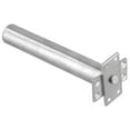 Automatic Inner Door Closer Concealed Tubular Chain Spring Soft Close