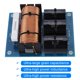 thumbnail image 4 of Filtros cruzados de altavoz de capacitancia de grano ultragrande divisor de frecuencia de altavoz de 4-8 euros para bajo Amonsee Otros, 4 of 8