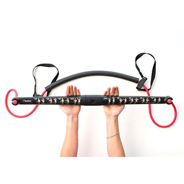 Bodygym Core System Portable Home Gym Resistance Trainer All in