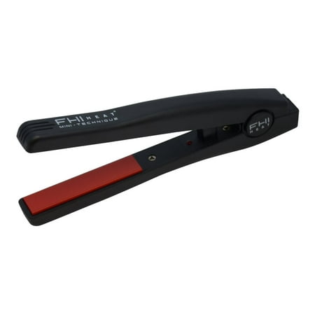 Technique Mini - Hair styler - classic black