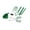 Green, variant on Durable Kitchen Canning Tool Set Includes Jar Lifter Magnetic Lid Lifter Bubble Removers For Home Preserving Fruits Vegetables