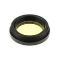 thumbnail image 3 of Filtro telescopio Macarena de 1.25 pulgadas amarillo, 3 of 6
