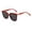 Red, variant on Lumistal Oversized Sunglasses Women Retro Eyewear Vintage Glasses Beach Sunglasses Square Frame Sunglasses for Women UV Protection Lightweight Sunnies for Women Orange One Size