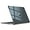 Crystal Black, variant on Fintie Case for 13.5 Inch Microsoft Surface Laptop 5/4/3/2 with Alcantara Keyboard (Model: 1958/1950/1867/1769) - Slim Snap On Hard Shell Protective Cover, Crystal Black