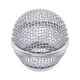 thumbnail image 2 of 10xMicrophone Grille Mic Ball Head Mesh Cover Sunnimix Rejilla de micrófono, 2 of 6