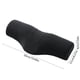 thumbnail image 3 of Almohada ergonómica de espuma viscoelástica con tracción cervical | Soporte cervical para aliviar el dolor y dormir mejor | Diseño ortopédico que se adapta a las curvas de cabeza, cuello y hombros |, 3 of 6