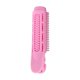 thumbnail image 1 of Guardurnaity Rizador de pelo ABS con durabilidad y artesanía exquisita. Efecto instantáneo para toda ocasión. Adecuado para enrollar. Cuidado del cabello Rosa claro, 1 of 6
