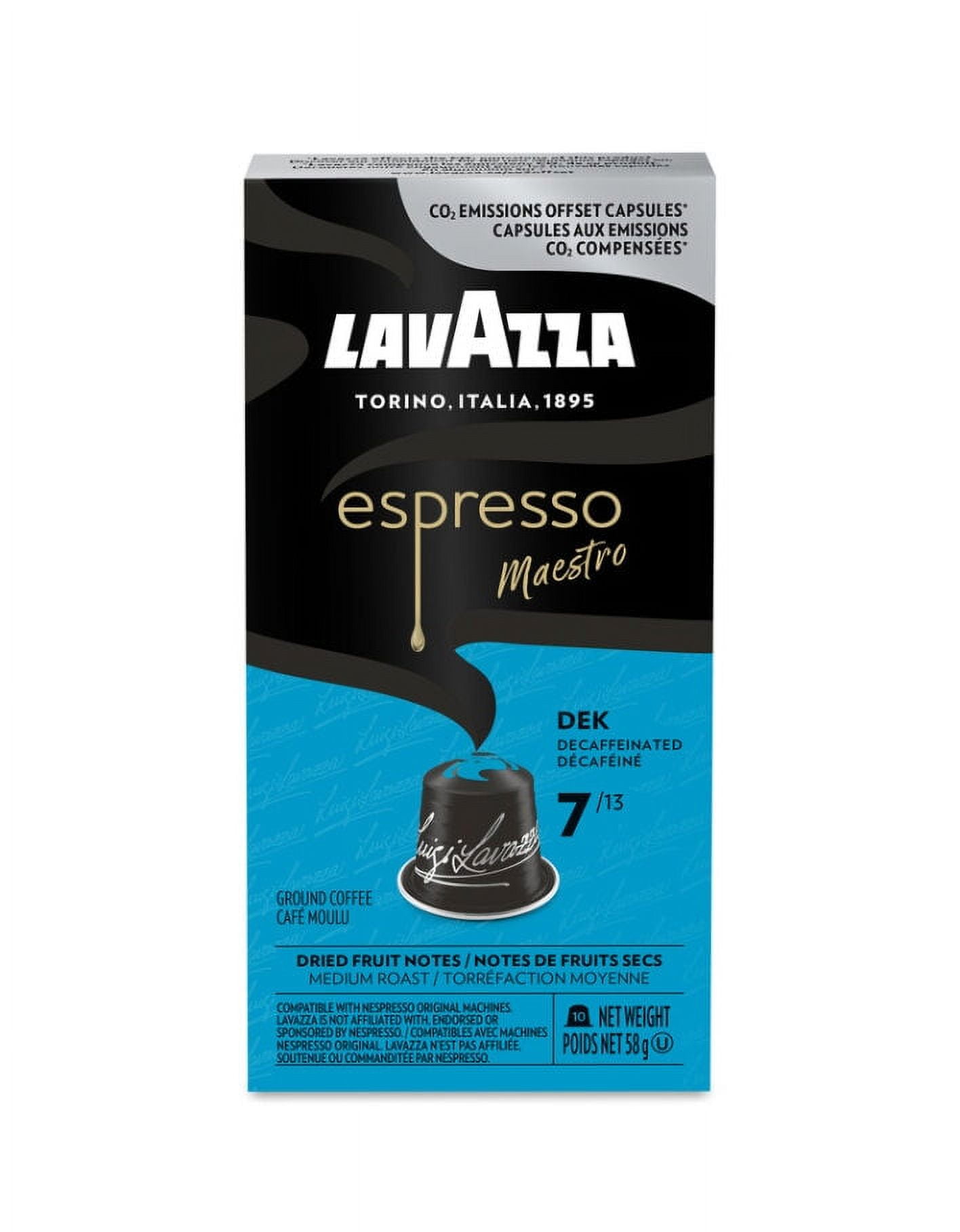 LZ DEK NCC, LZ DEK NCC