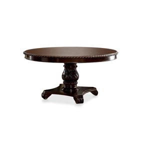 Picket House Furnishings Stanford Round Dining Table Walmart Com Walmart Com