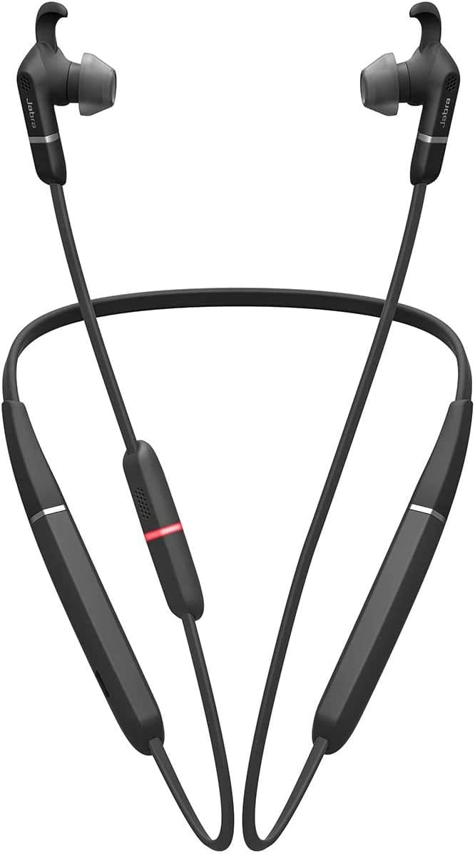 jabra bluetooth headset battery life