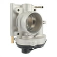 thumbnail image 4 of CCIYU Throttle Body Assembly Fit for 2003-2008 for Mazda for 6 Throttle Body Unit 674211, AJ5713640A, AJ5713640B, AJ5713640C, AJ5713640D, AJTT13640A, 4 of 4