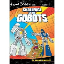Challenge of the Gobots: The Original Miniseries