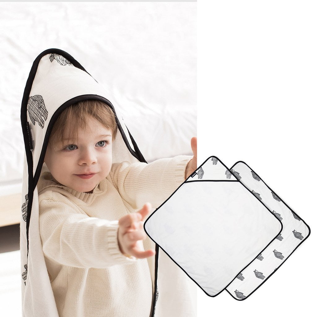 big baby towels