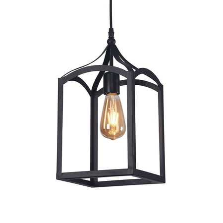 Contemporary Mini Pendant Light Fixture - Wideskall 8