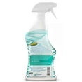 OdoBan 32 oz. Shower, Tub and Tile Cleaner, Powerful Foaming Bathroom