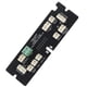 thumbnail image 5 of de PCB umbilical para V0.1, marco completo de herramienta, licencia PCB, cable de receptáculos de 14 pines, piezas de impresora 3D jinwen Placa adaptadora, 5 of 8