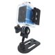 thumbnail image 2 of Coche Mini Wifi Cam - 1 '' HD 1080P Cámara Grabadora de video para vehículos Monitor de conducción, Deportes DV, Gran angular de 155  degree, Impermeab Azul Sunnimix mini grabadora WIFI, 2 of 8