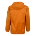 thumbnail image 2 of Regatta Great Outdoors Garçon/fille Levier II Manteau de Pluie Compact, 2 of 5