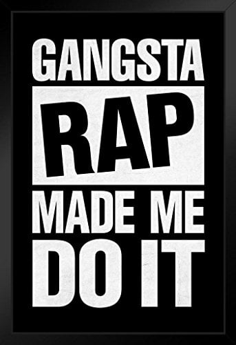 when did gangsta rap made me do it come out when did gangsta rap made me do it come out