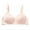 White, variant on Elabch Womens Lace Push Up Bra Full Coverage Support Bras for Everyday Comfort Bras for Women, S-XXL