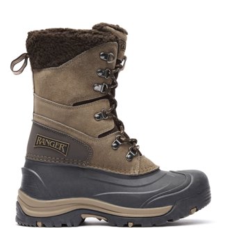 SOREL Women's Caribou Waterproof Boot - Buff - 6 - Walmart.com