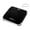 Black, variant on Fiogavroetic Fitness Home Commercial Indoor Weight Scale LCD High-definition Display Rechargeable Mini Scale Stylish And Beautiful Electronic Scale on Clearance