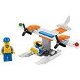 thumbnail image 1 of LEGO Ciudad Guardacostas Hidroavión Embolsado 30225 LEGO, 1 of 2