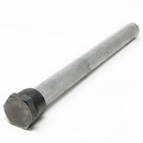 RV Water Heater Anode Rod Aluminum Zinc by Kelaro - Fits Suburban and Mor-Flo Camper Water Heaters