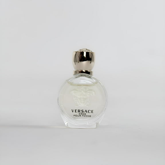 Versace Eros Pour Femme Eau de Toilette 0.17 oz / 5 ml Splash