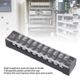 thumbnail image 3 of Kit de bloque de terminales conector de bloque de terminales 15A 600V preaislado para automoción ANGGREK Otros, 3 of 8