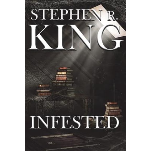 Infested (Paperback)