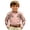 11#Pink642, variant on Lullu Boys Cowboy Long Sleeve Shirt Vintage Button Down Western Shirt for Kids, Sizes 4-13