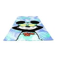thumbnail image 3 of Disney Mickey Mouse Jersey Towels & Washcloths, 3 of 3