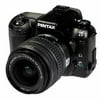 Pentax D 6.1 Megapixel Digital SLR Camera Body Only, 0.63", 1.77"