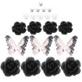 thumbnail image 4 of Sets Nail Charms Women Nail Gems Manicure Art Jewelries Women Nail Decorations, 4 of 5