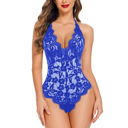 Xuewenshw Women s Lingerie Corset Lingerie for Women Lingerie for Women Sexy Sheer Lingerie Women s Lingerie  Sleep & Lounge Babydoll Dress