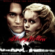 Sleepy Hollow (Original Score)