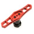 thumbnail image 4 of Durable 17mm 1/8 Combiner Removal Tool for RC Cars Full Metal Construction, Easy Tire Nut Disassembly, 4 of 6