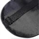 thumbnail image 2 of Alaska Bear Sleep Mask Silk Cool - No Pressure Eye Donuts Contour - Handmade, Upgrade Over Conventional "flat" Masks (black ), 2 of 5