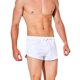 thumbnail image 2 of pstuiky Pantalones cortos casuales para hombre, Pantalones deportivos casuales de secado rápido con cintura elástica para hombre Pantalones cortos cargo, 2 of 5