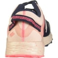 thumbnail image 3 of Women's New Balance Fresh Foam Arishi Trail Running Shoe Saturn Pink/Guava 7.5 B, 3 of 8