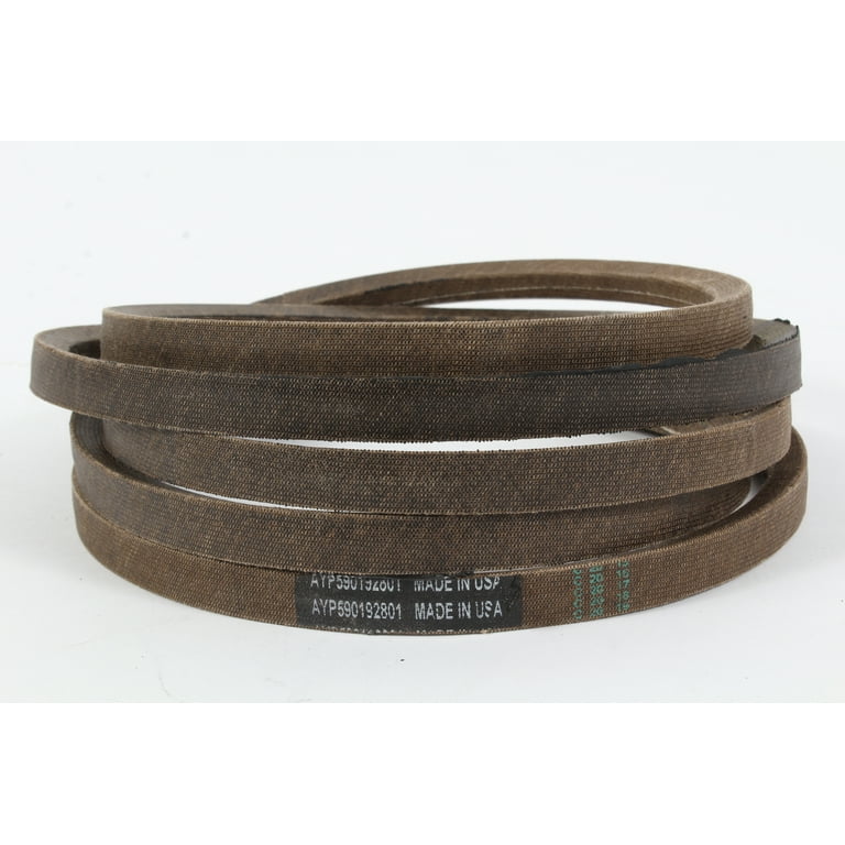 Genuine Husqvarna 590192801 Primary Deck Belt Fits V548