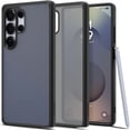 thumbnail image 1 of Funda Spigen Ultra Hybrid para Samsung Galaxy S25 Ultra, 1 of 7