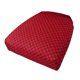 thumbnail image 5 of Jacquard Stretch Amrchair Funda lón, Poliéster Y Spandex Cojín para Asiento Sofá Sofá Funda para Sofá Funda , Funda Protectora para Vino rojo perfecl Cubierta de asiento de silla de comedor, 5 of 5