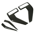 thumbnail image 3 of Side Vent  Badge Emblem Trim, Car  Side Vent Sticker Solid Construction Anti Rust  for Car, 3 of 7