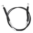thumbnail image 1 of Gear Shifter， Stable Shifter Cable, Professional Useful For  Gear Selector, 1 of 8