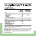 thumbnail image 7 of Biostime Kids Probiotics & Prebiotic Fiber Fruity Bites Gummies, Dietary Supplement, 50ct, 7 of 7